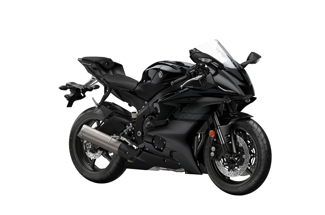 yamaha r6