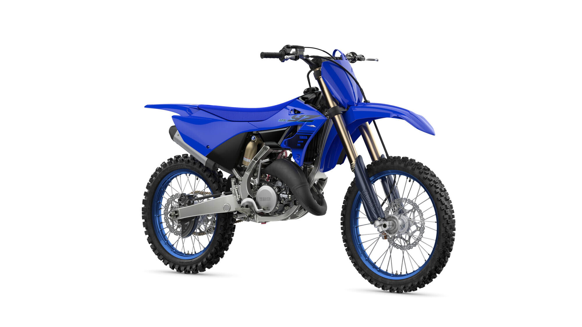 Мотоцикл Yamaha YZ 125 купити в Києві | Офіційний дилер Ямаха ВІДІ Мотоцикл Yamaha YZ 125 купити в Києві | Офіційний дилер Ямаха ВІДІ