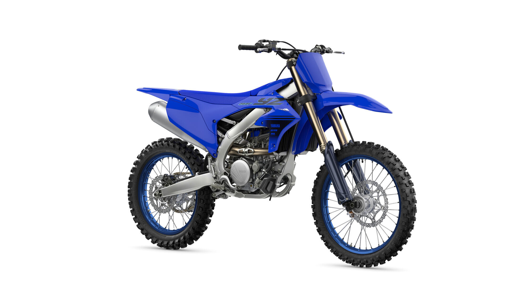 Мотоцикл Yamaha YZ250F купить в Киеве | Официальный дилер Ямаха