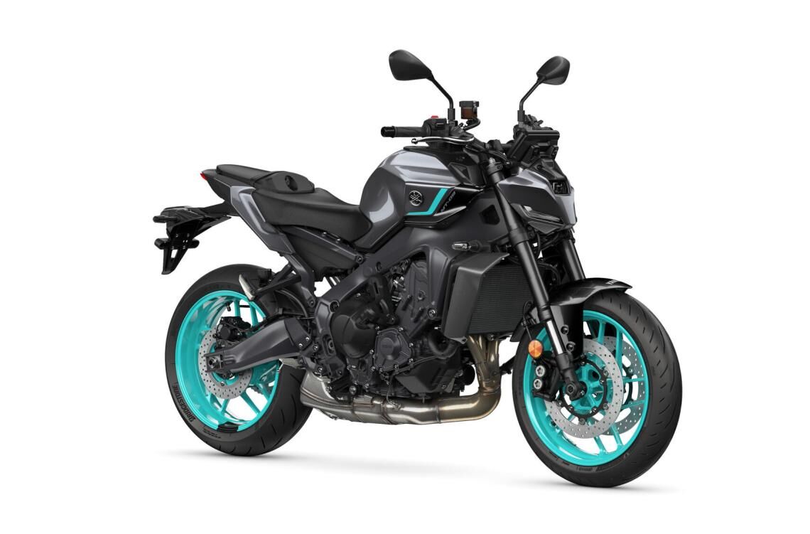 ヤマハ　MT-09 MT 09 - Мотоцикл Yamaha MT-09 купить Ямаха МТ 09 в Киеве, Украине