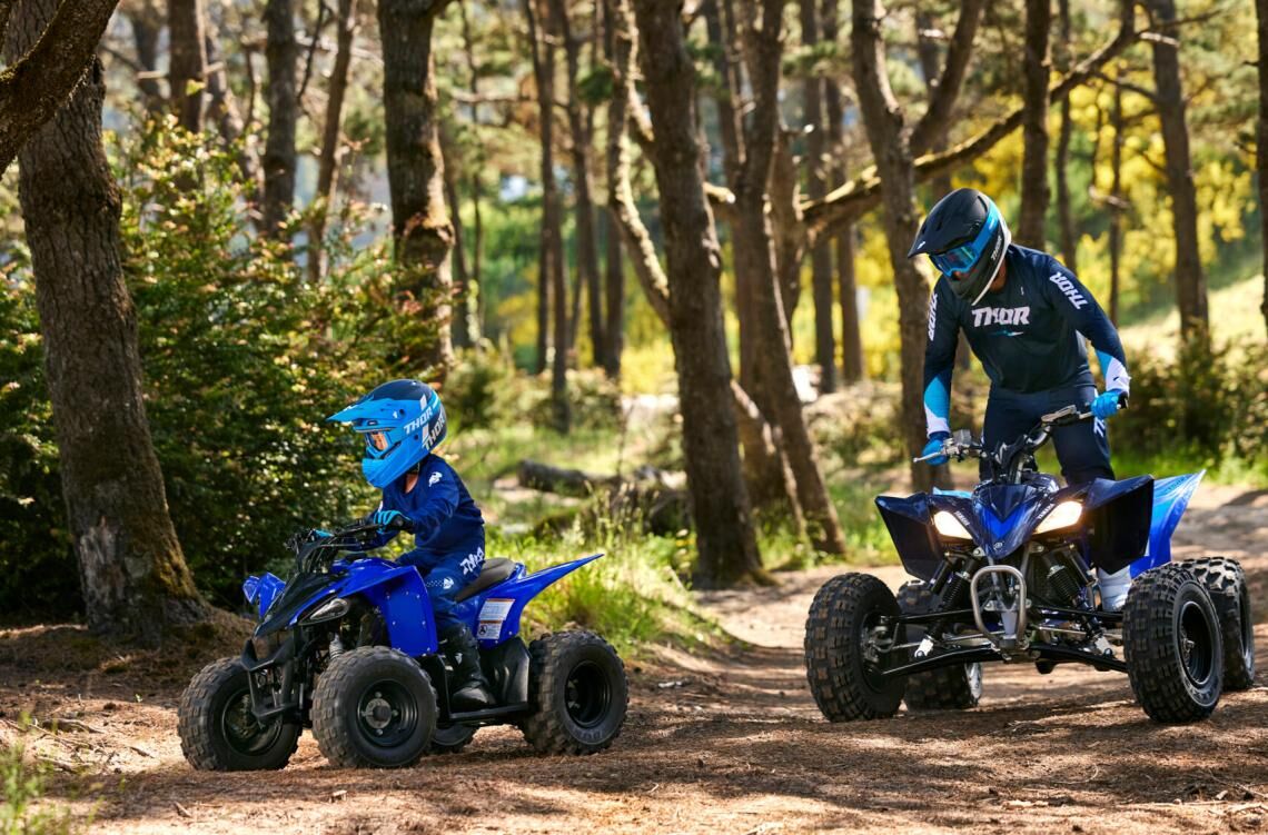 バイク YAMAHA50cc ヤマハ（YAMAHA） YB-1の型式・スペックならバイクブロス