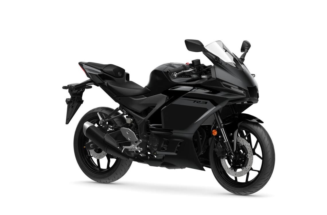 バイク YZF-R3 Мотоцикл Yamaha YZF-R3 купить в Киеве | Официальный дилер Ямаха