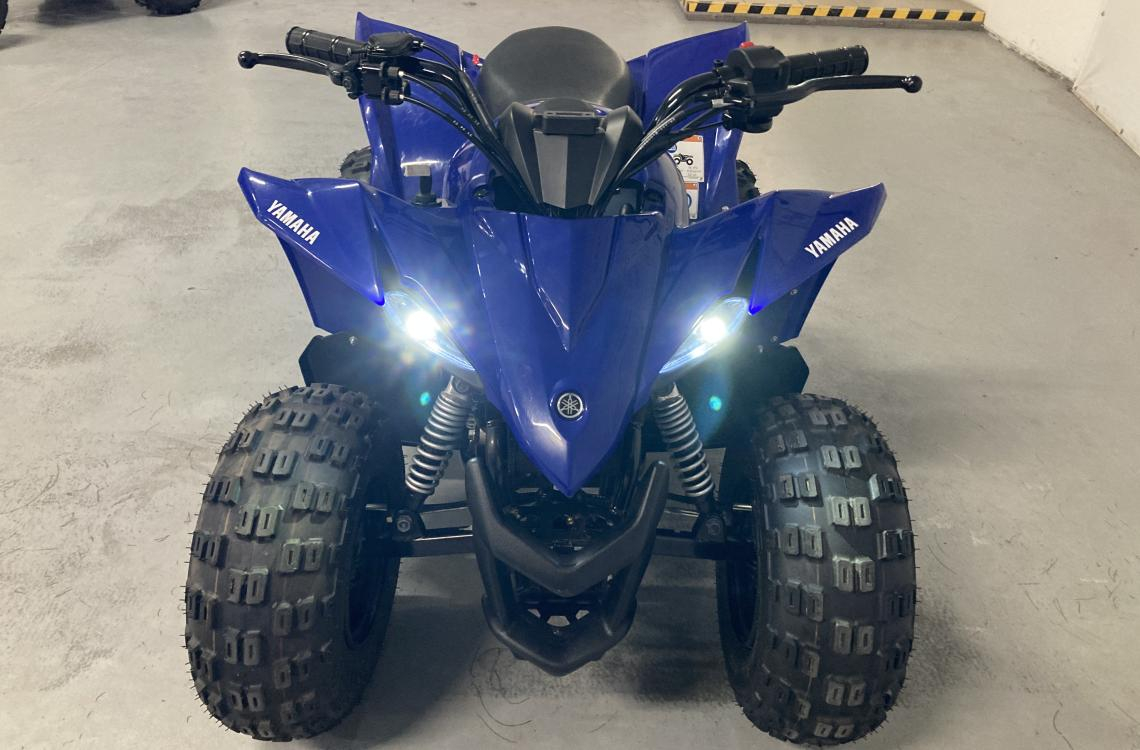 Yamaha YFZ50