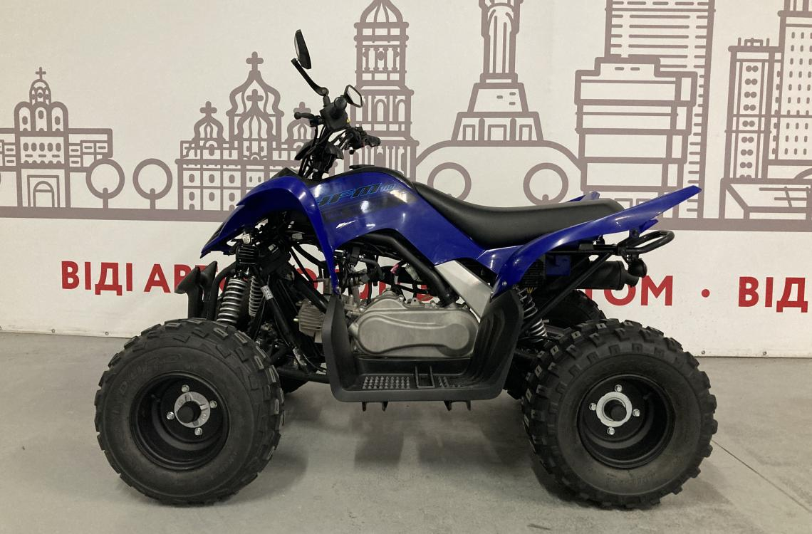 Yamaha YFM110R