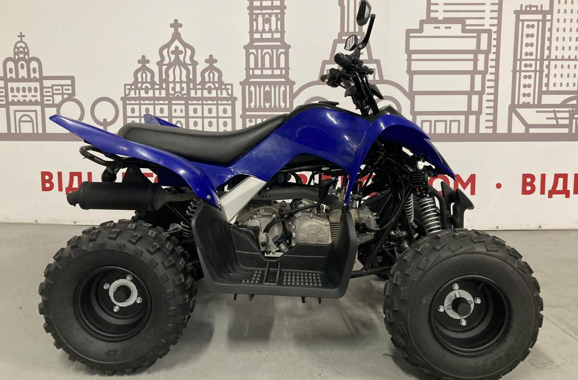 Yamaha YFM110R