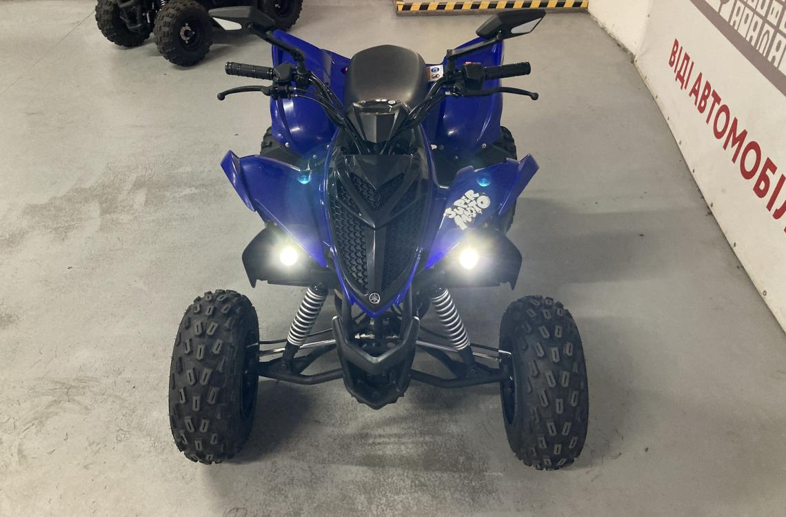 Yamaha YFM110R