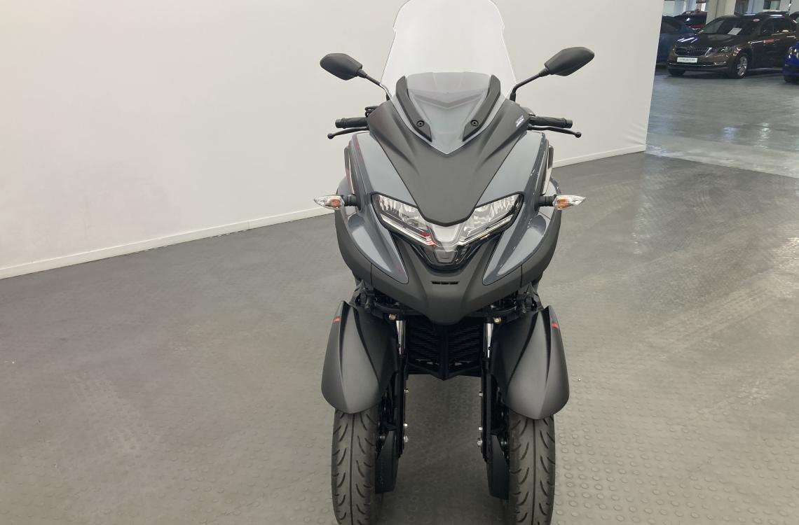 Yamaha Tricity 300
