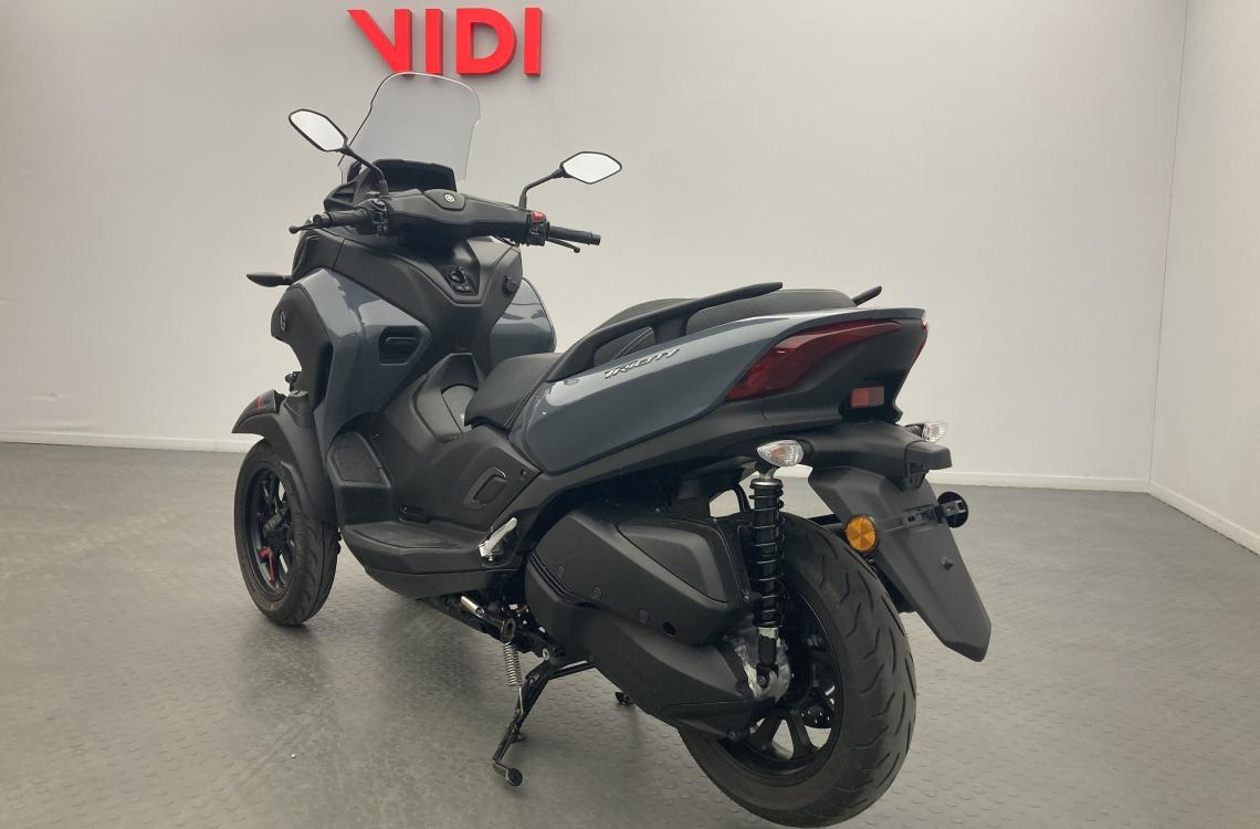 Yamaha Tricity 300