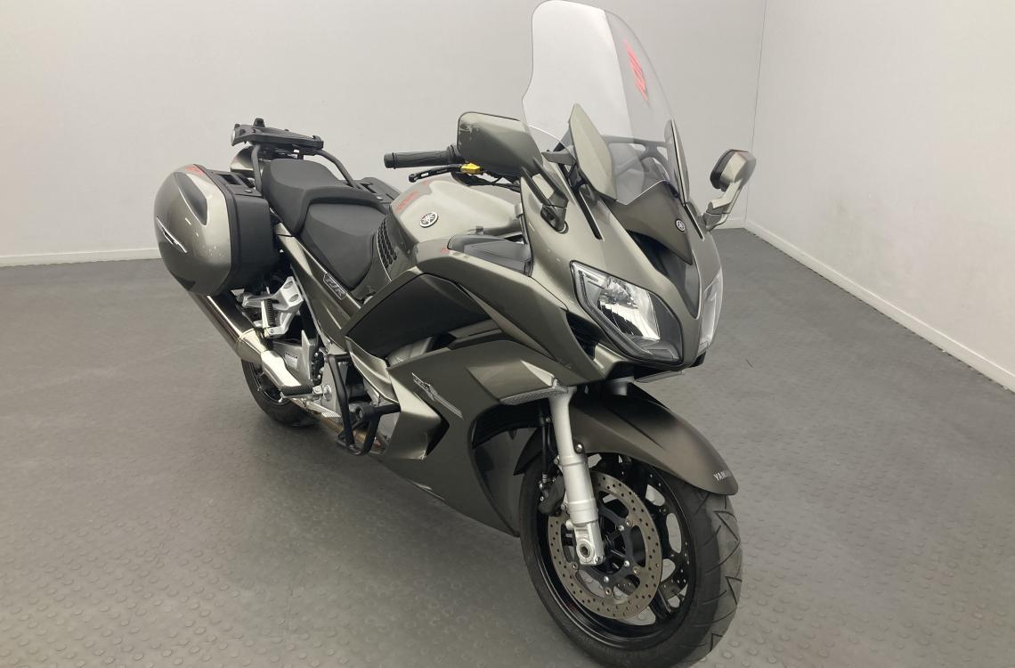 Yamaha FJR1300A