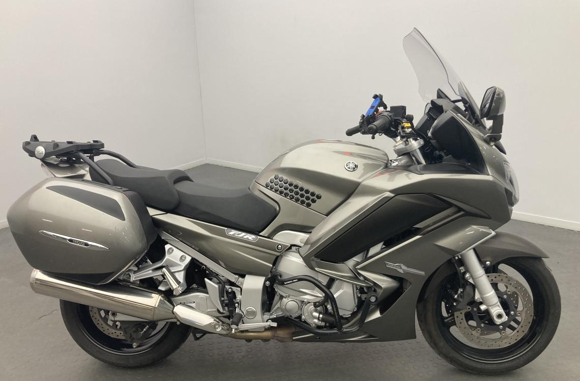 Yamaha FJR1300A