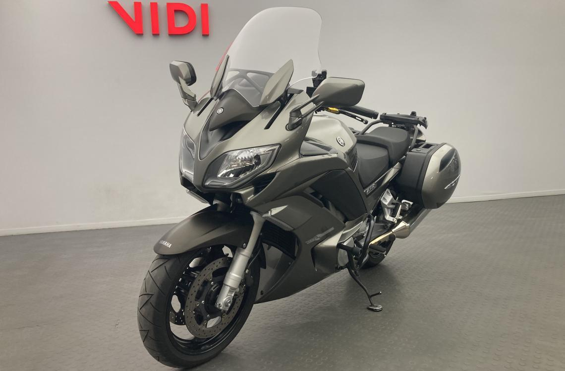 Yamaha FJR1300A