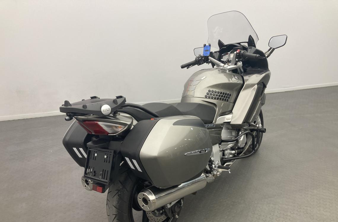 Yamaha FJR1300A