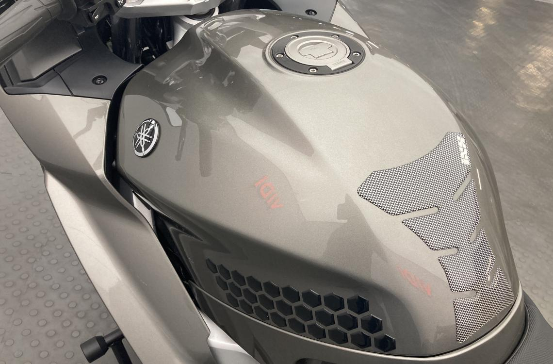 Yamaha FJR1300A