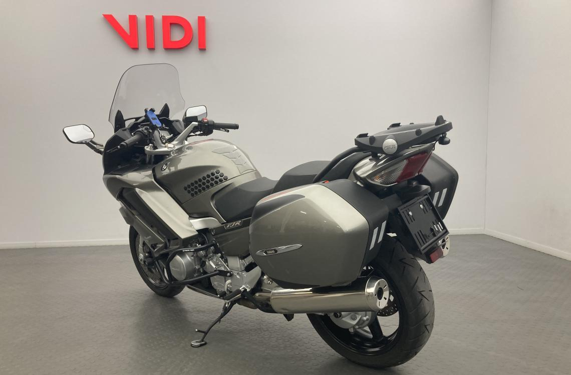 Yamaha FJR1300A