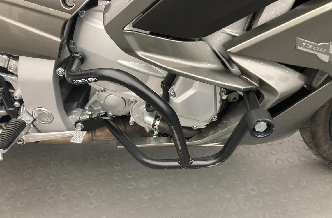 Yamaha FJR1300A