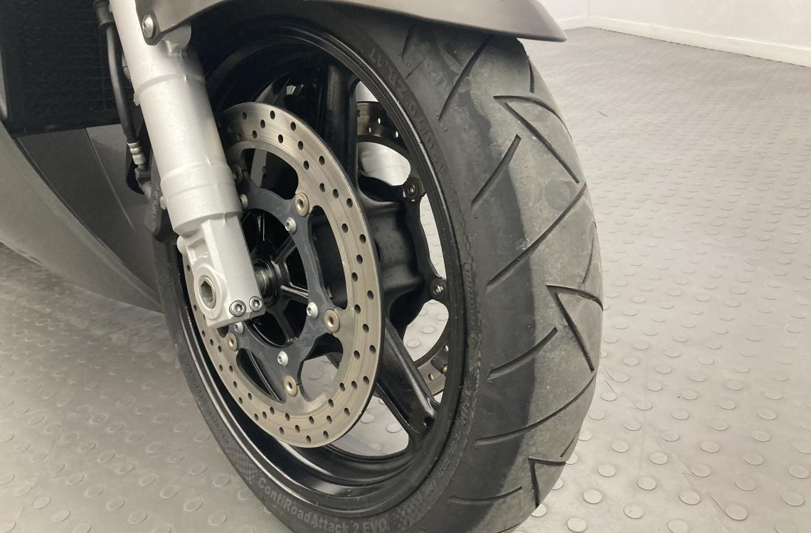 Yamaha FJR1300A