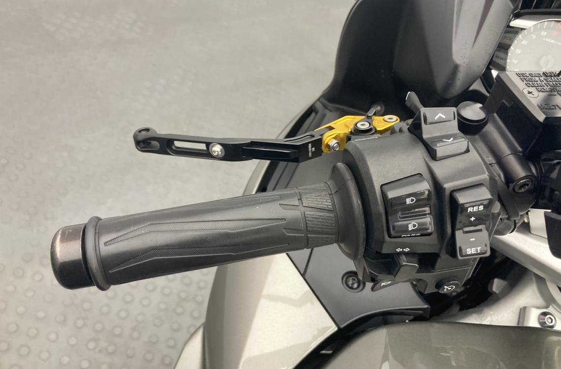 Yamaha FJR1300A