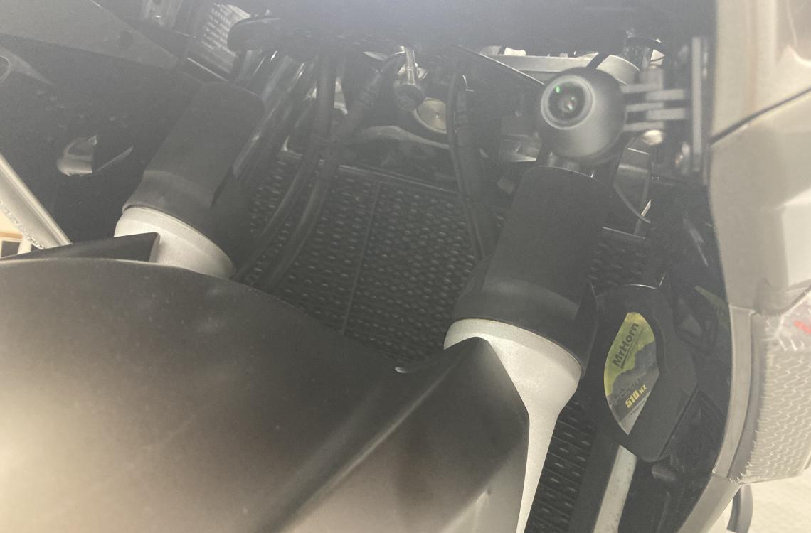 Yamaha FJR1300A