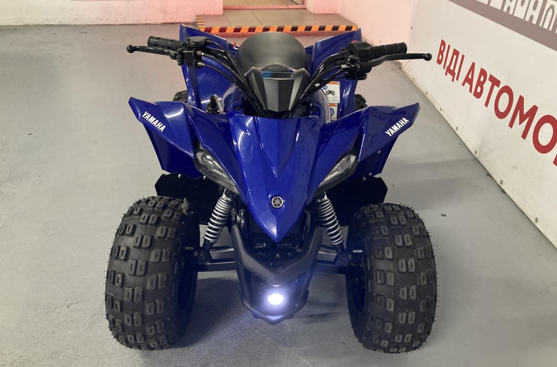Yamaha YFZ50