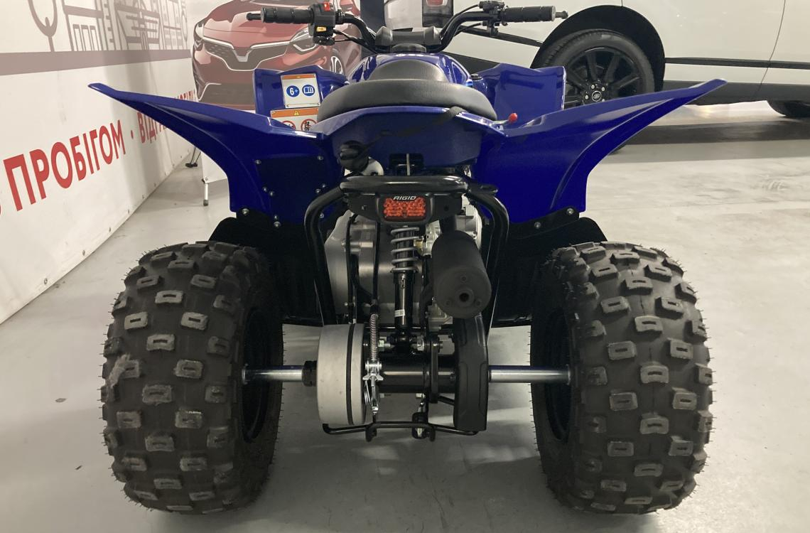 Yamaha YFZ50