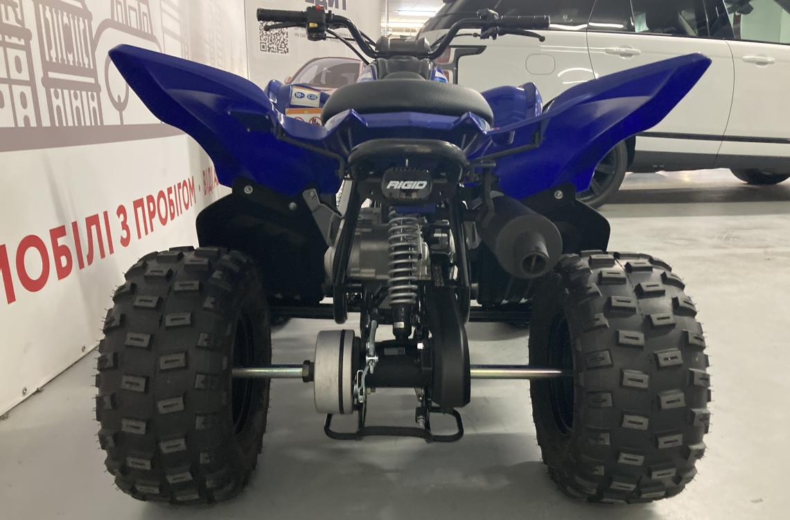 Yamaha YFM90R