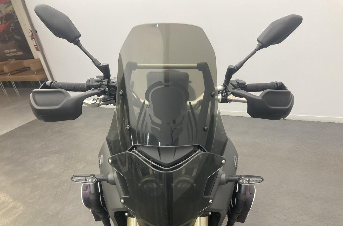 Yamaha Tenere 700