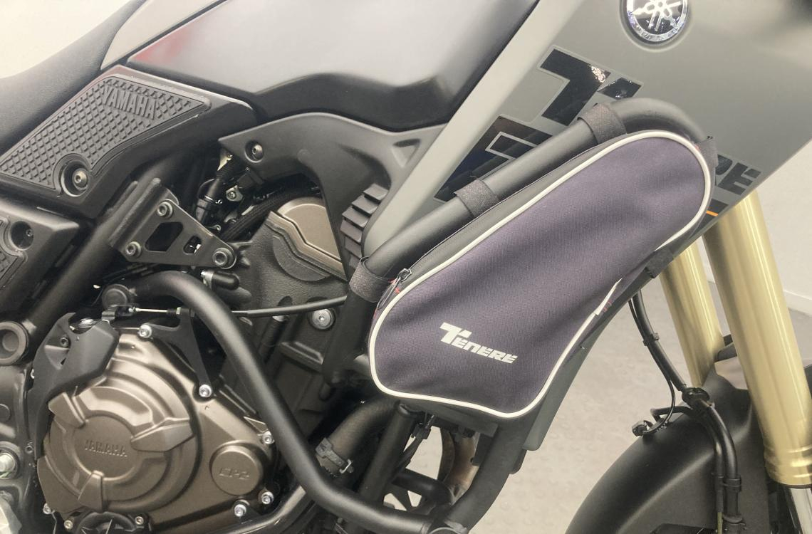Yamaha Tenere 700