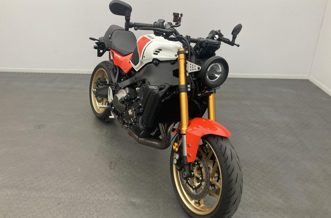 Yamaha XSR900