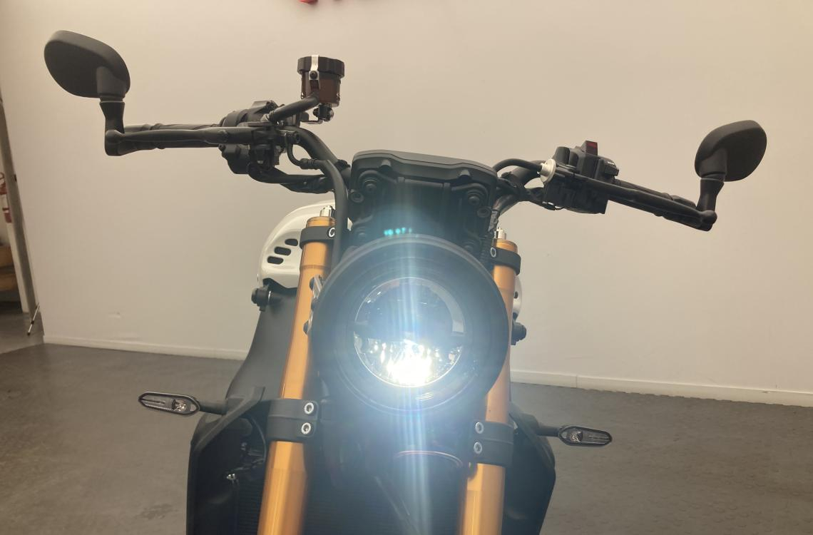 Yamaha XSR900