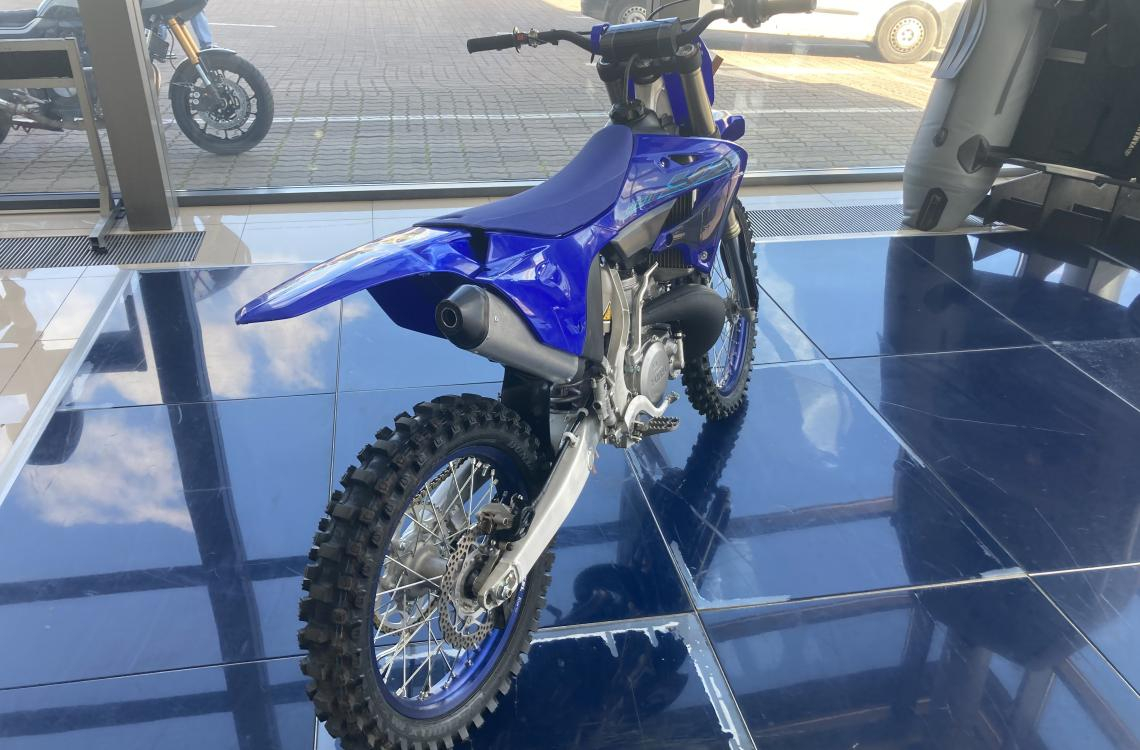 Yamaha YZ250