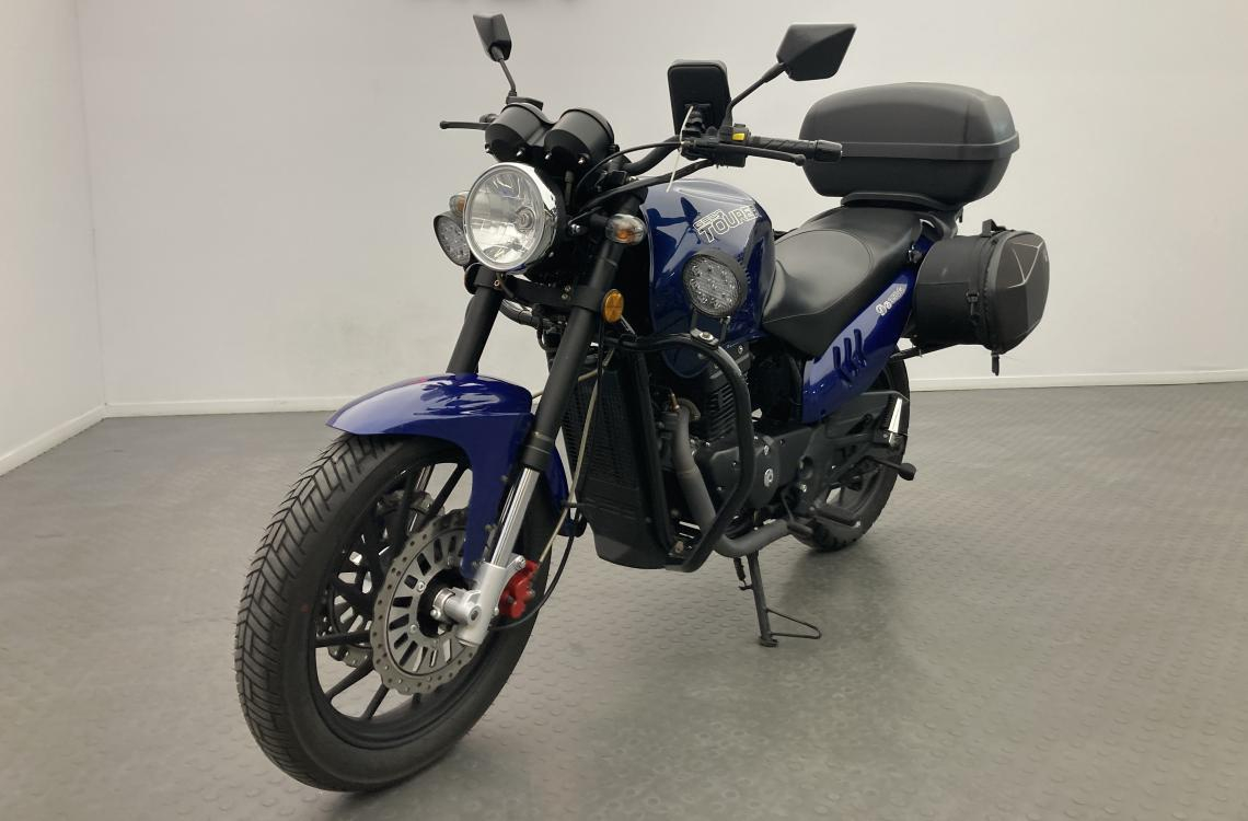 Geon Tourer