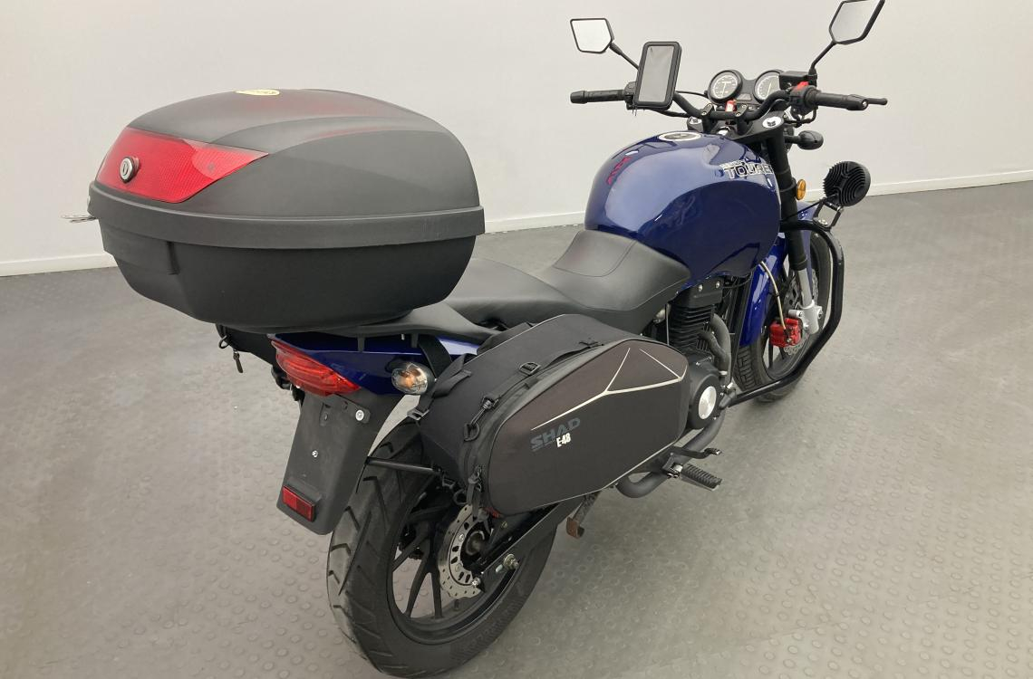 Geon Tourer