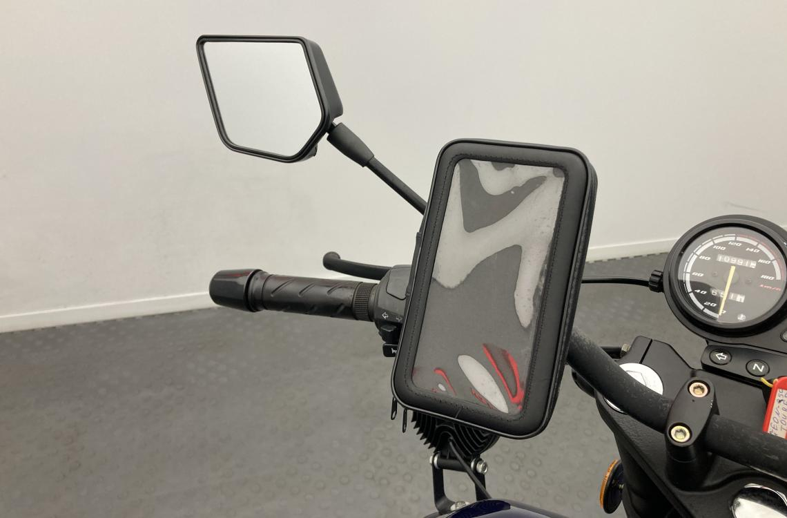 Geon Tourer