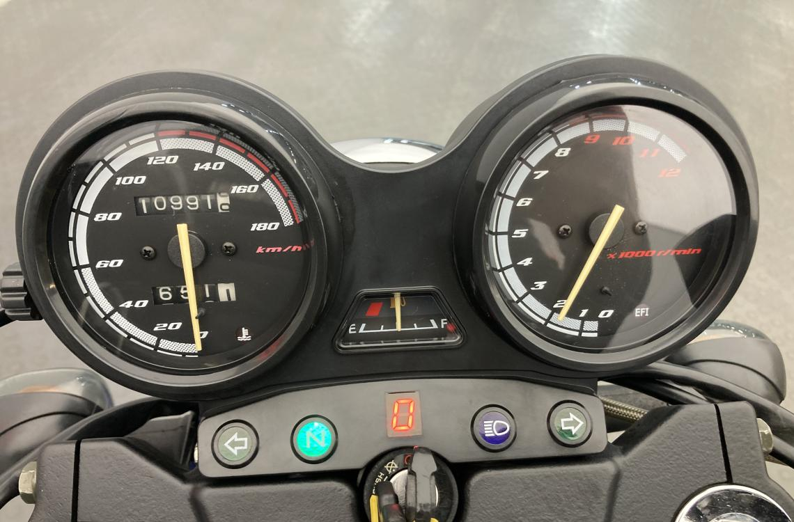 Geon Tourer