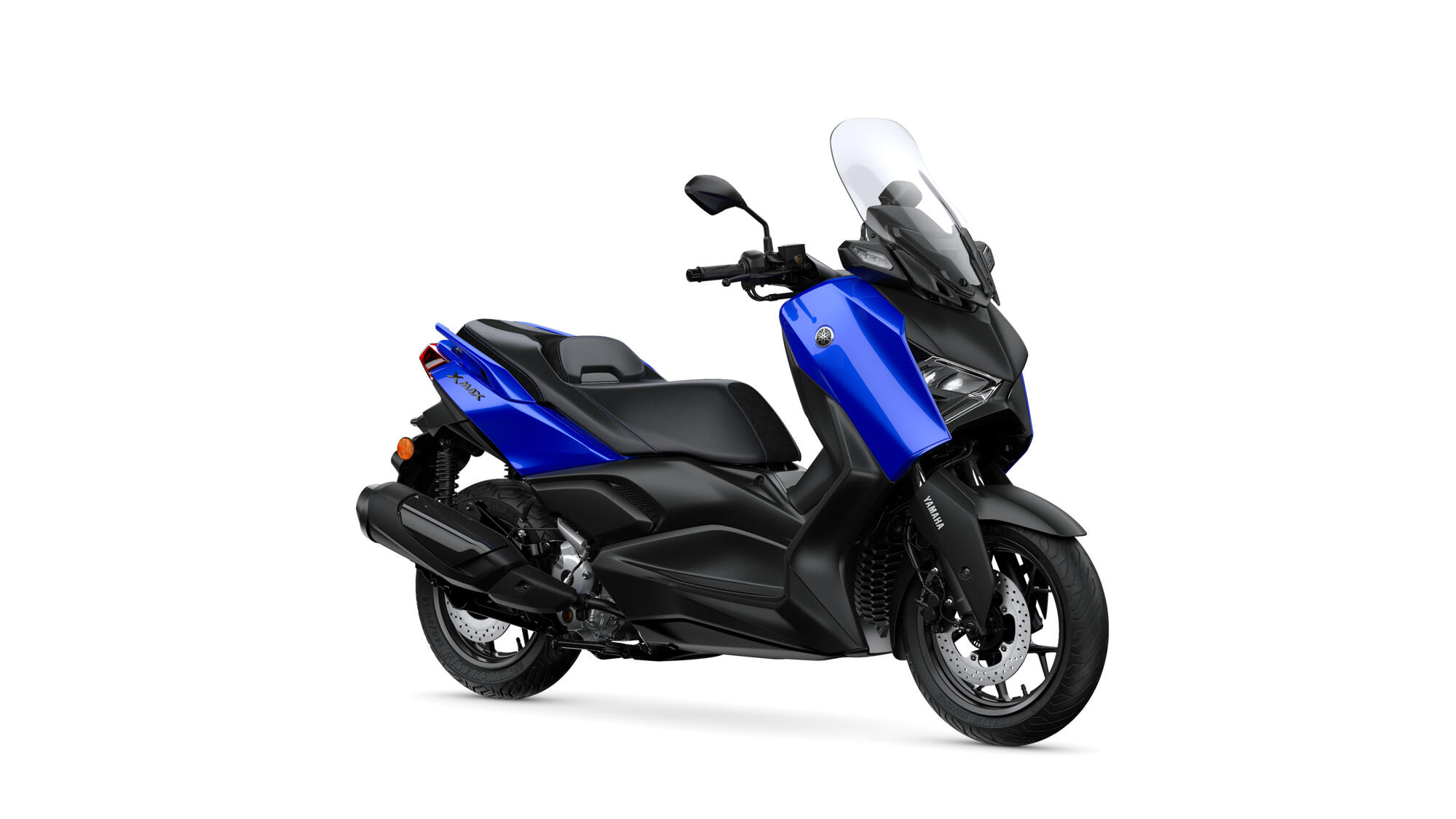 Скутер Yamaha XMAX 300 купить в Киеве | Официальный дилер Ямаха