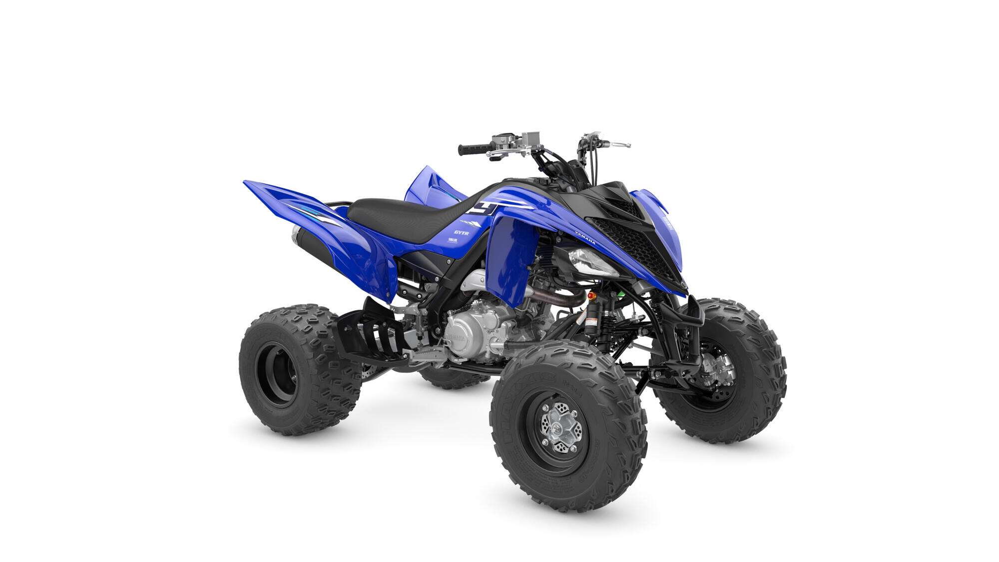 Квадроцикл Yamaha YFM700R SE купить в Киеве | Официальный дилер