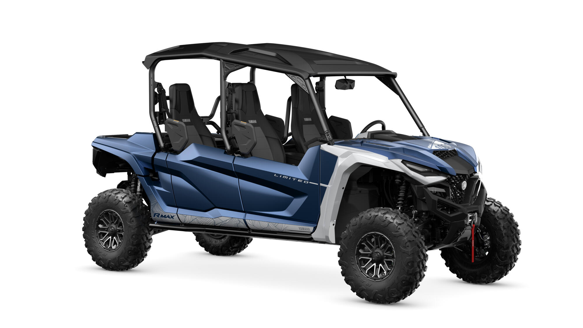 Yamaha | ВИДИ Мото Лайф – официальный дилер YAMAHA
