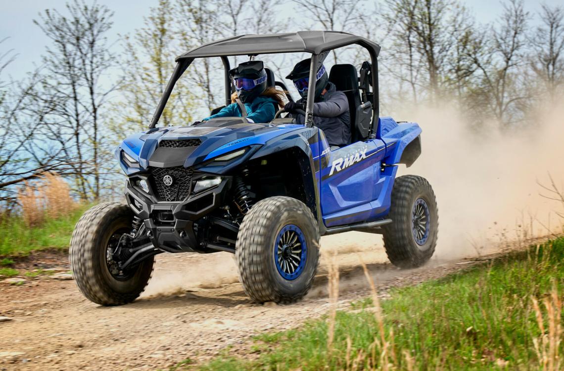 Yamaha | ВИДИ Мото Лайф – официальный дилер YAMAHA