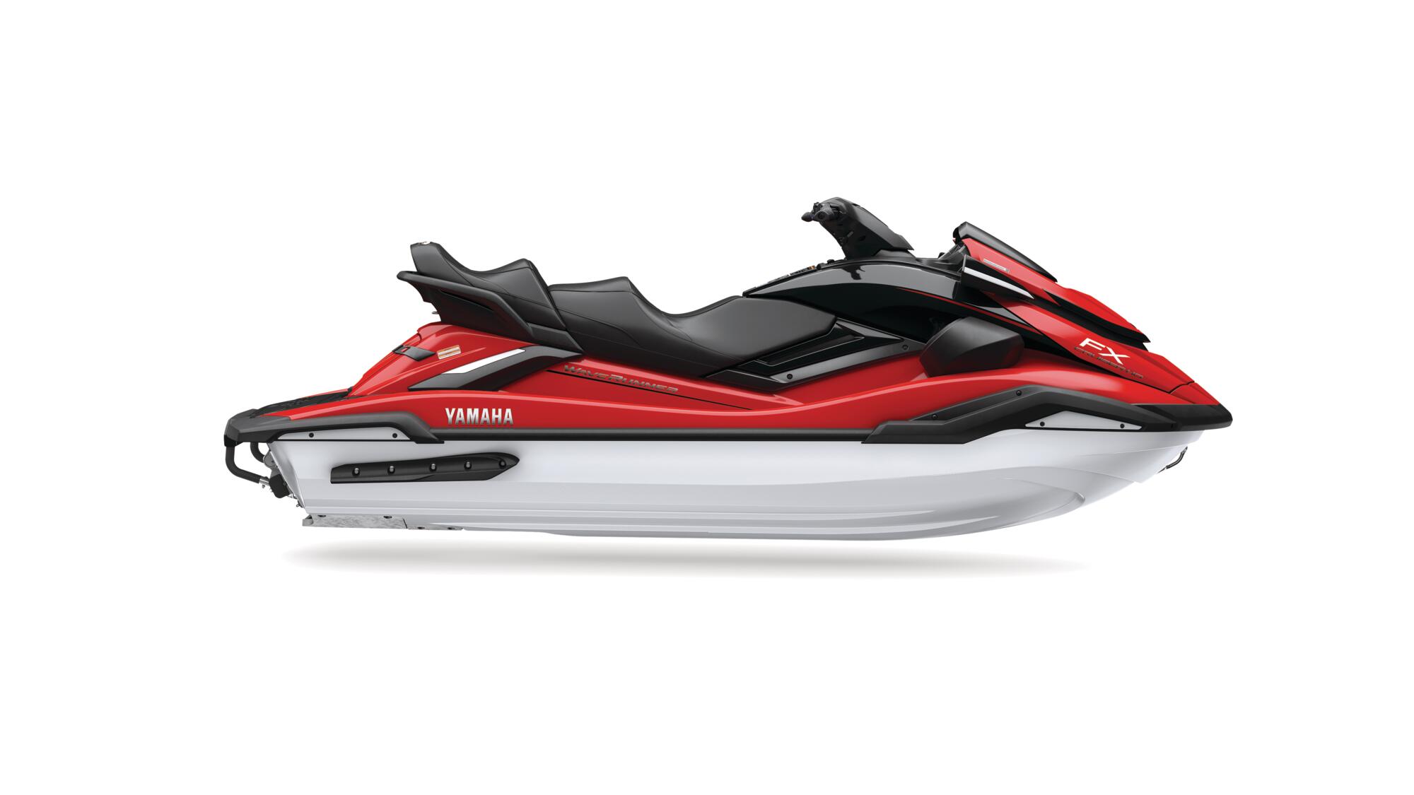 Гідроцикл Yamaha FX Cruiser High Output купити в Києві | Офіційний