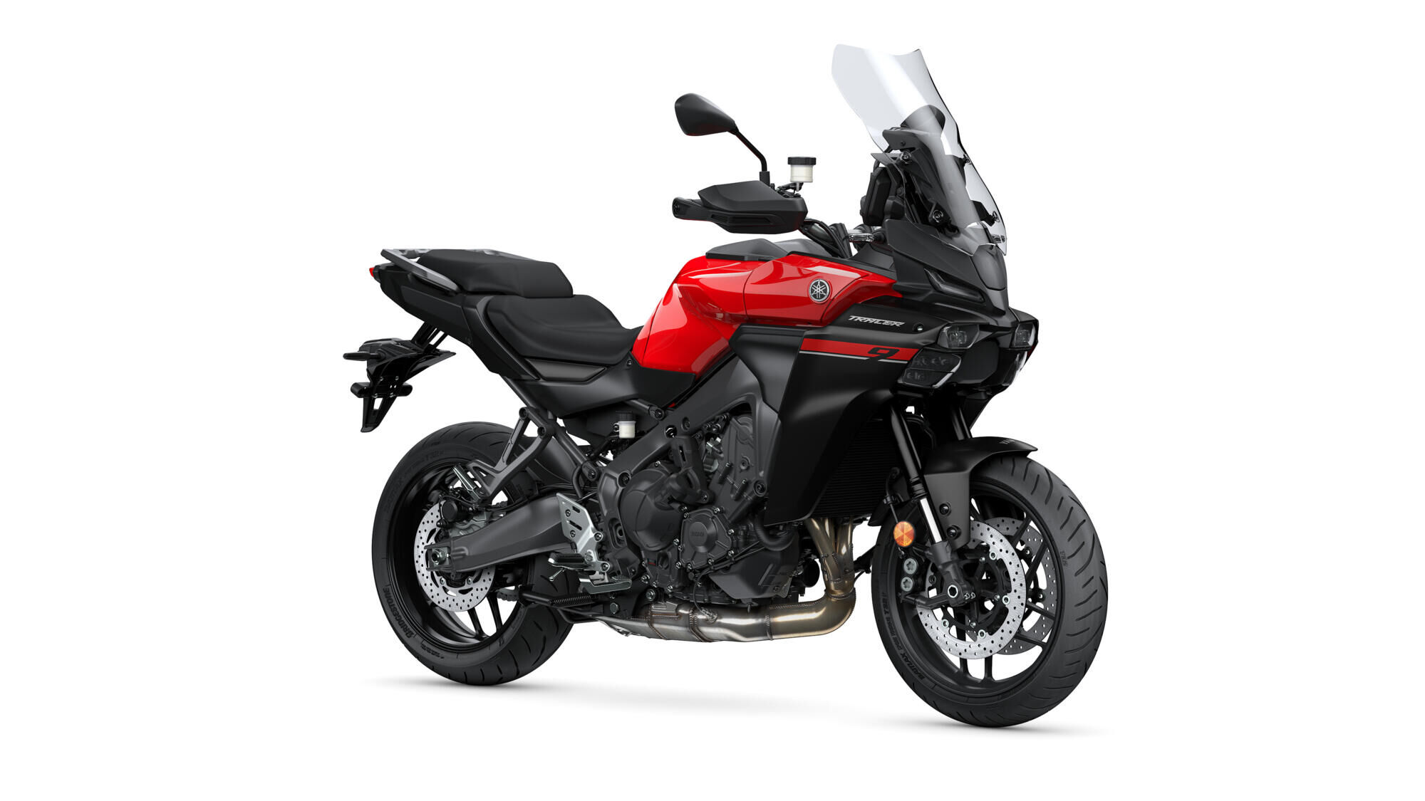 YAMAHA Tracer 9 GT サービスマニュアル 2025 MT-09 YAMAHA Tracer 9 GT サービスマニュアル 2025 MT-09 - メルカリ