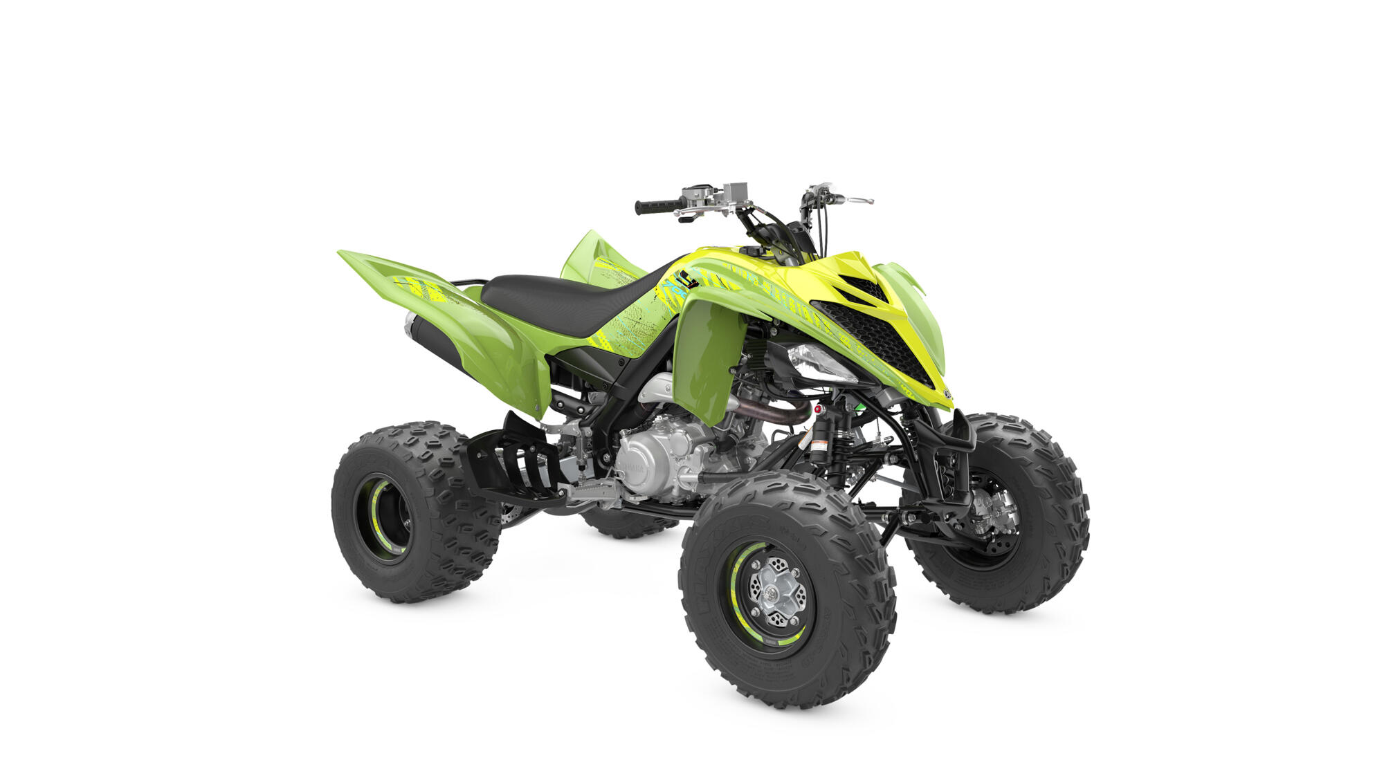 Квадроцикл Yamaha YFM700R SE купить в Киеве | Официальный дилер