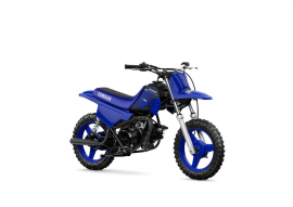 Дитячий мотоцикл Yamaha PW50 купити в Києві | Офіційний дилер