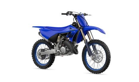 Мотоцикл Yamaha YZ 125 купить в Киеве | Официальный дилер | VIDI