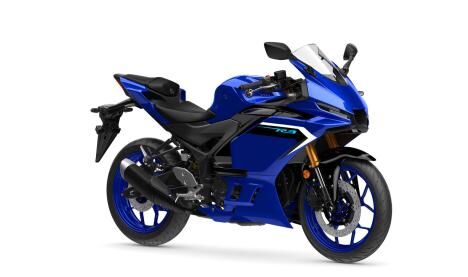 バイク YZF-R3 Мотоцикл Yamaha YZF-R3 купить в Киеве | Официальный дилер Ямаха