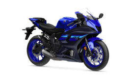 YZF-R7