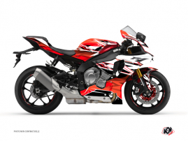 R1 MISSION RED