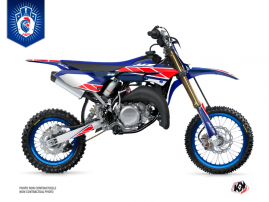 YZ65 REPLICA FRANCE 2018 LIMITED EDITION