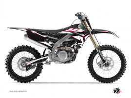 YZ250F CONCEPT RED