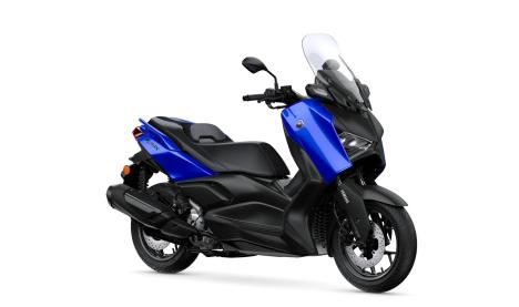 YamahaXMAX300