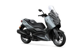 XMAX 300 Tech MAX+
